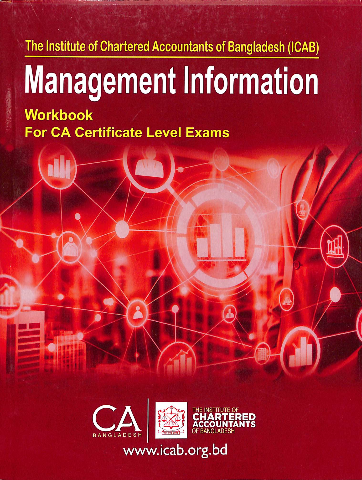 Management Information –  CA Certificate Level Exams (Question)